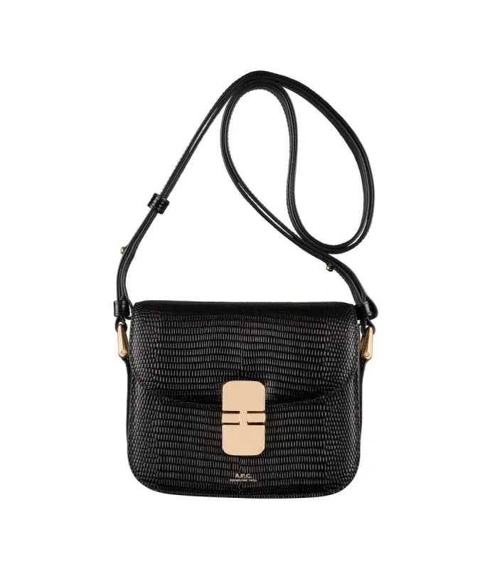 Grace Mini bag sold by A.P.C.