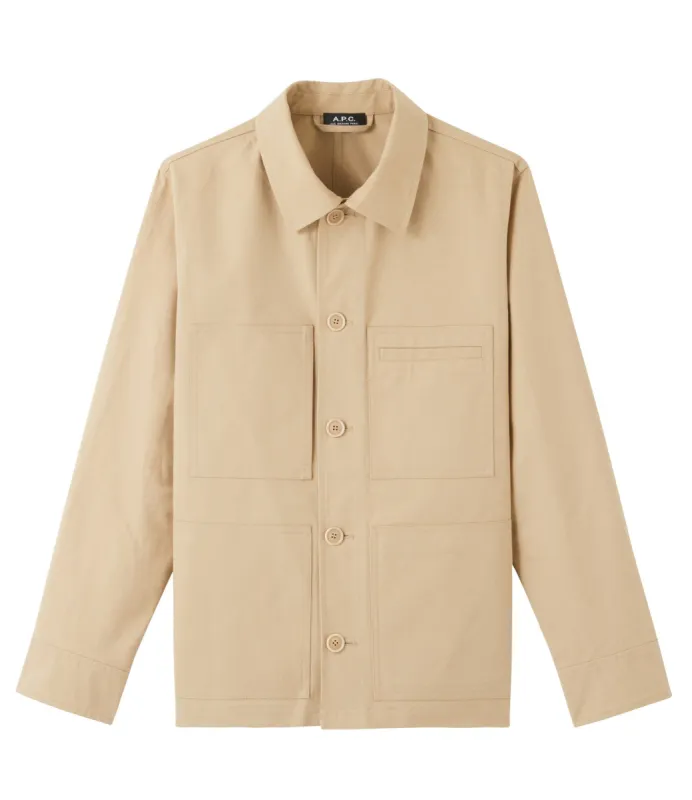 Andre Jacket sold by A.P.C.