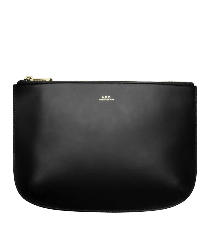 Sarah pouch sold by A.P.C.