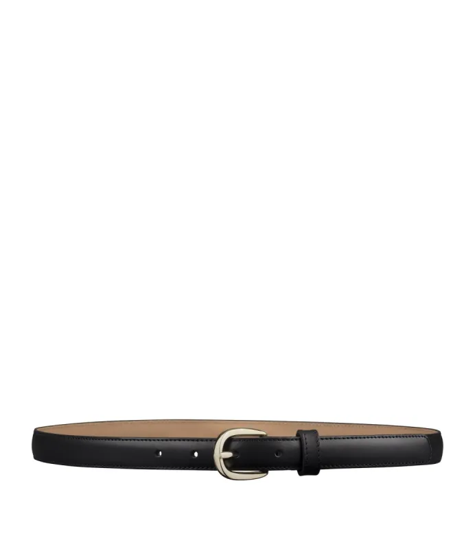 Rosette Belt sold by A.P.C.