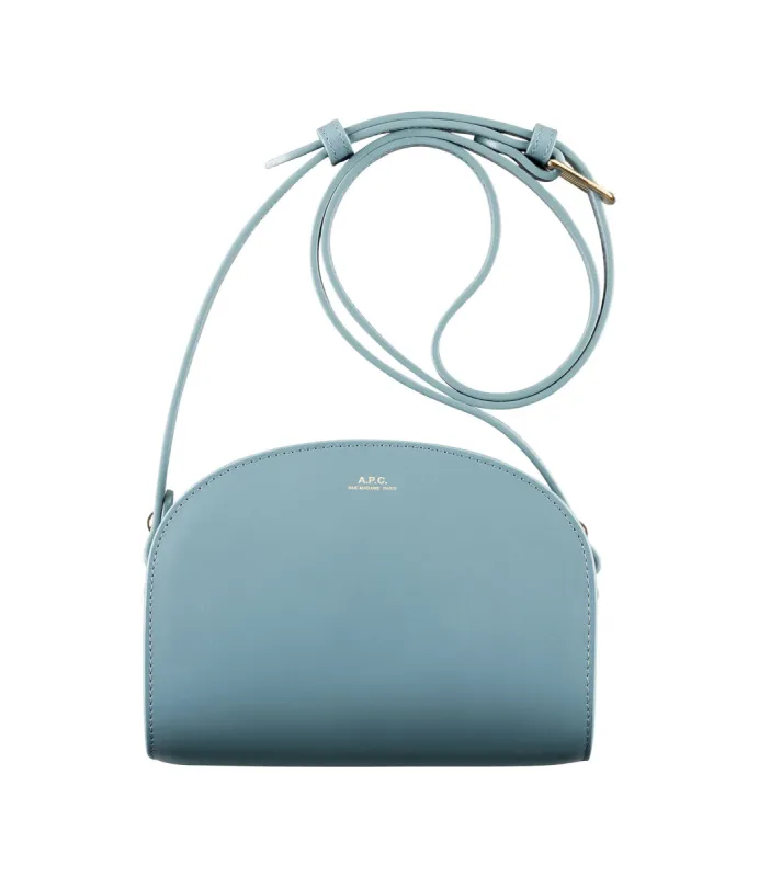 Demi-Lune Mini Bag sold by A.P.C.
