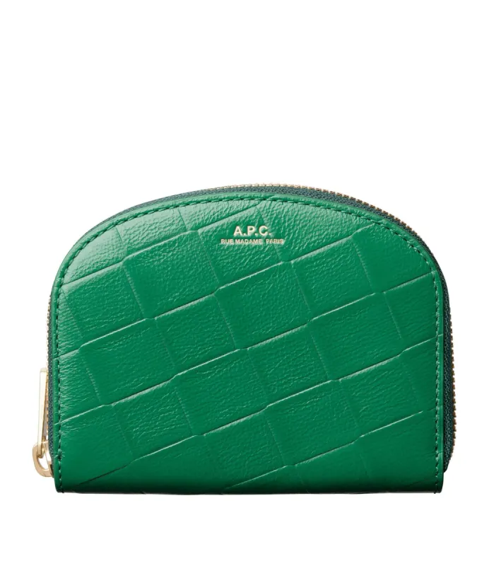 compact demi-lune sold by A.P.C.