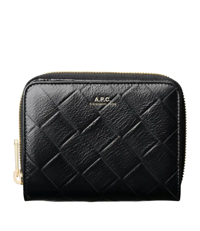compact emmanuelle sold by A.P.C.