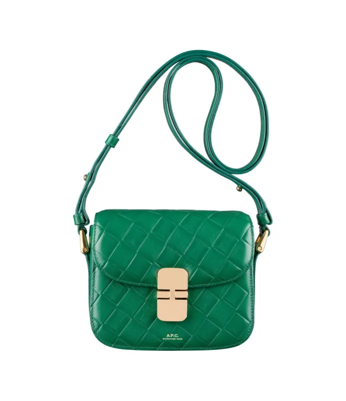 sac grace mini sold by A.P.C.