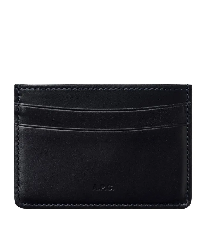 André cardholder OLD sold by A.P.C.