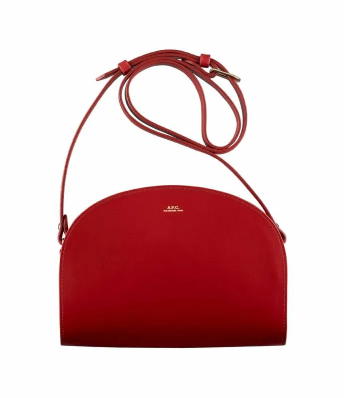 Demi-Lune Bag sold by A.P.C.
