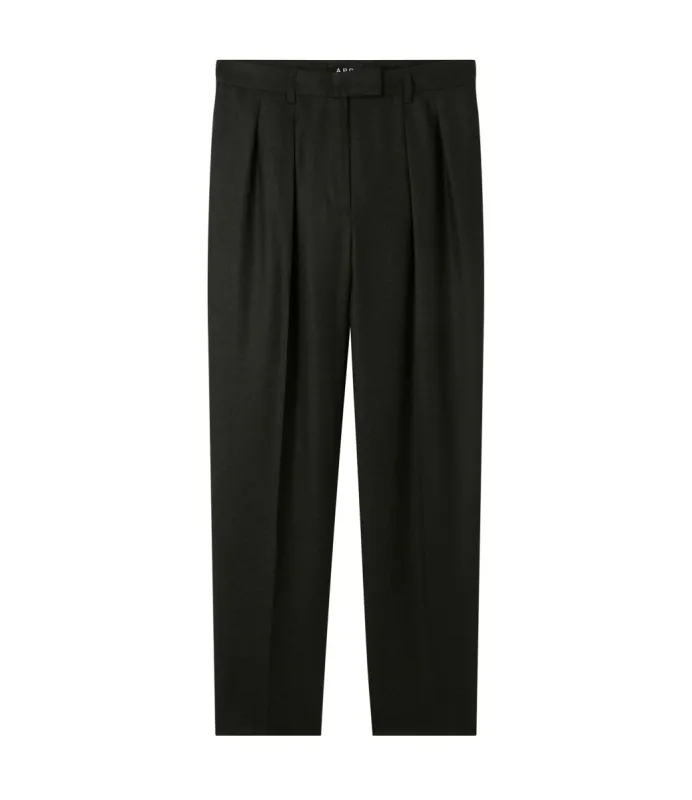 Cheryl Pants made by A.P.C.