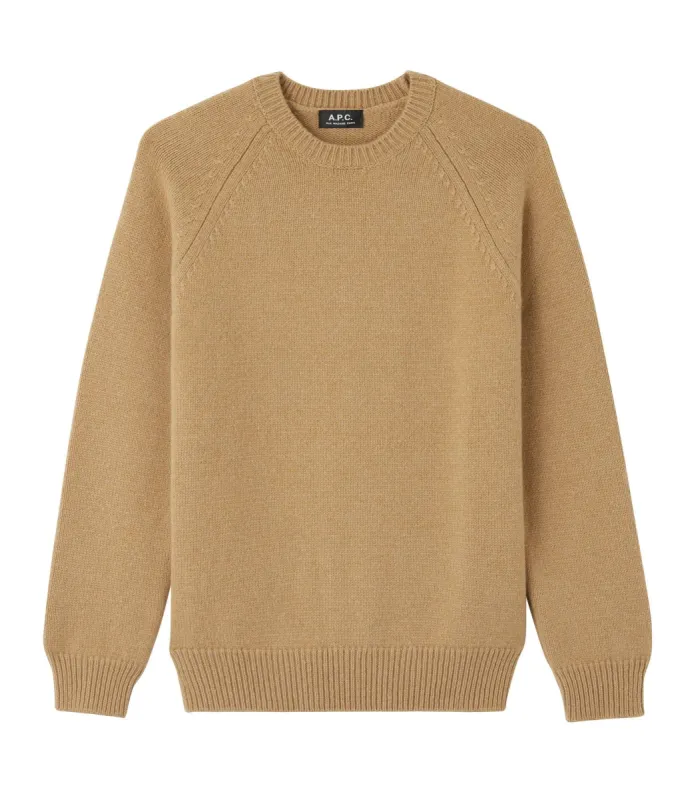 Pablo sweater sold by A.P.C.