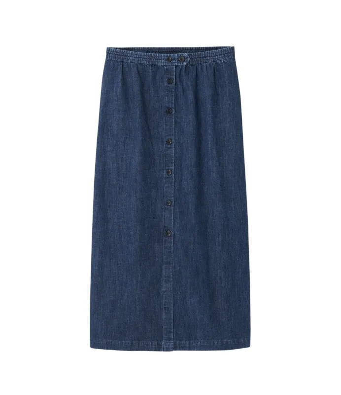 Deauville Skirt made by A.P.C.