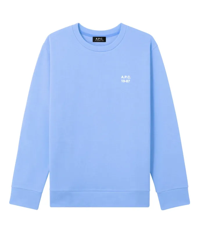 Mike Sweatshirt sold by A.P.C.