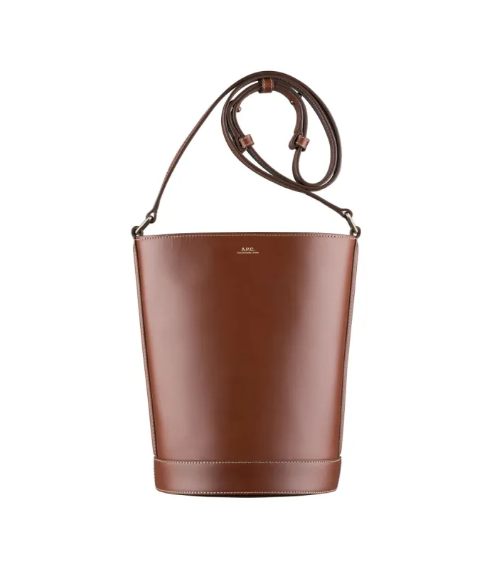 Ambre Bucket Bag sold by A.P.C.