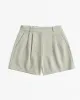 A&F Sloane Tailored Short sold by Abercrombie & Fitch
