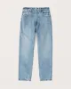 High Rise Mom Jean sold by Abercrombie & Fitch