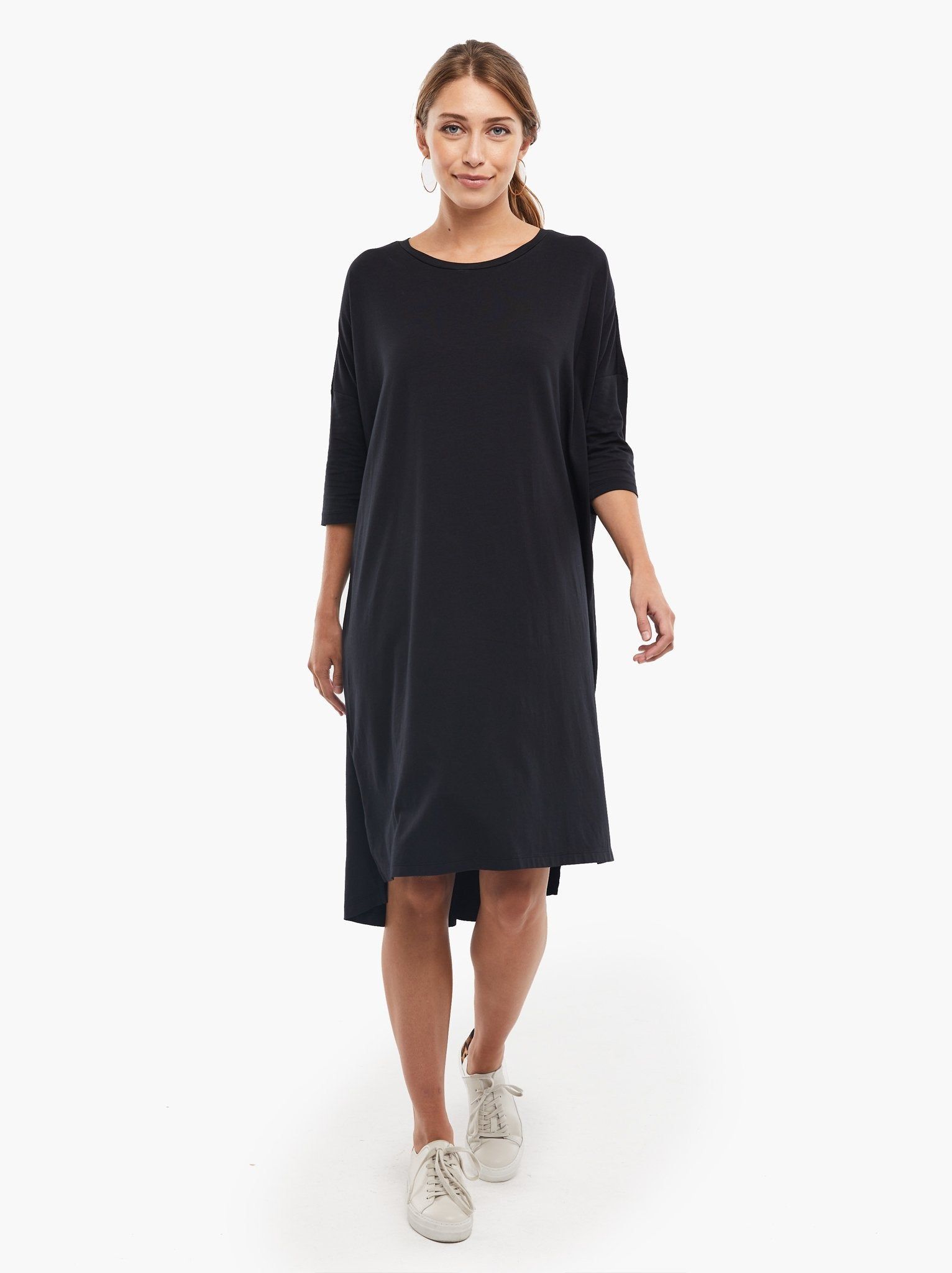 Veda Midi Dress sold by Able product image thumbnail 2