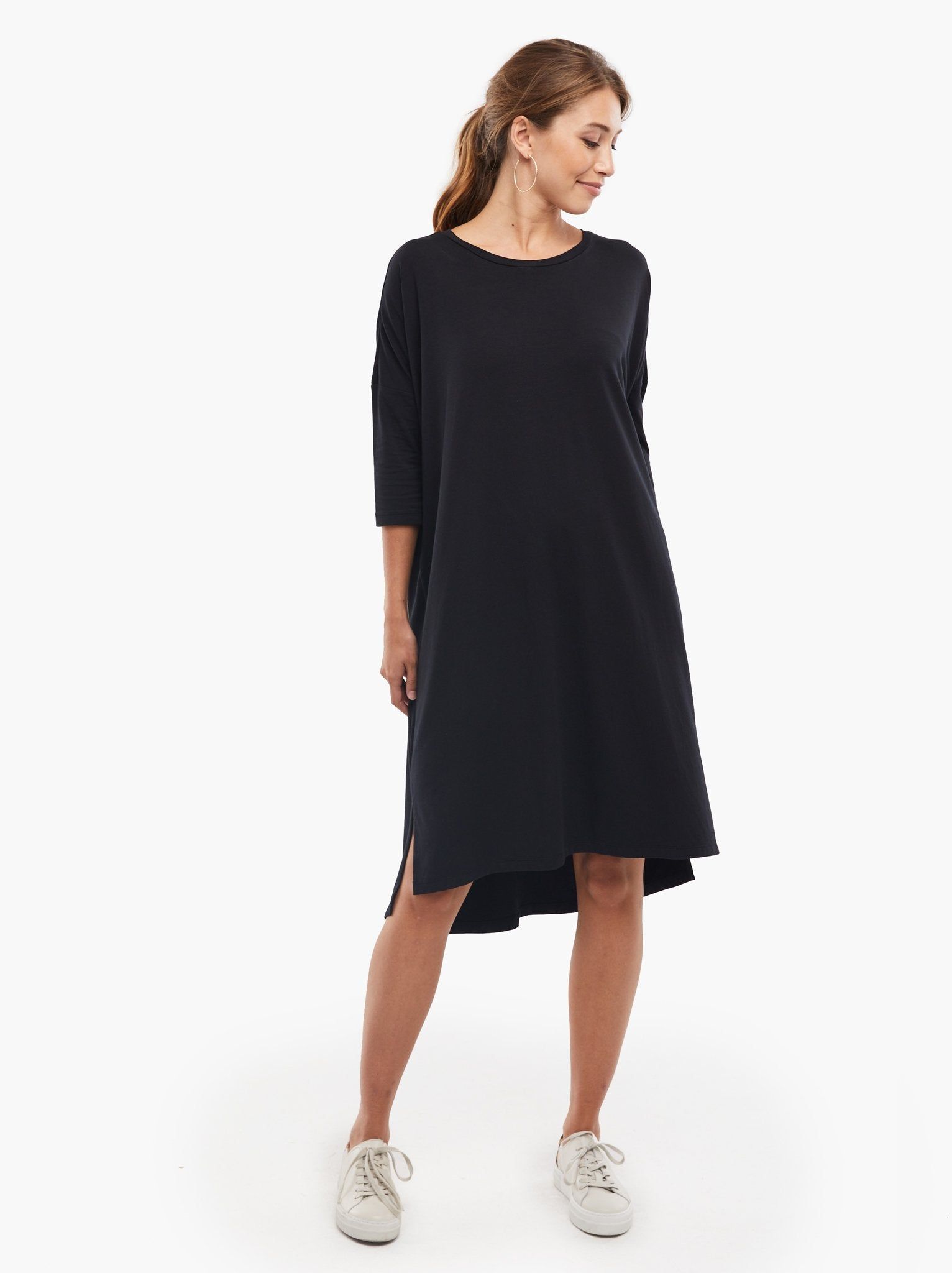 Veda Midi Dress sold by Able product image thumbnail 4