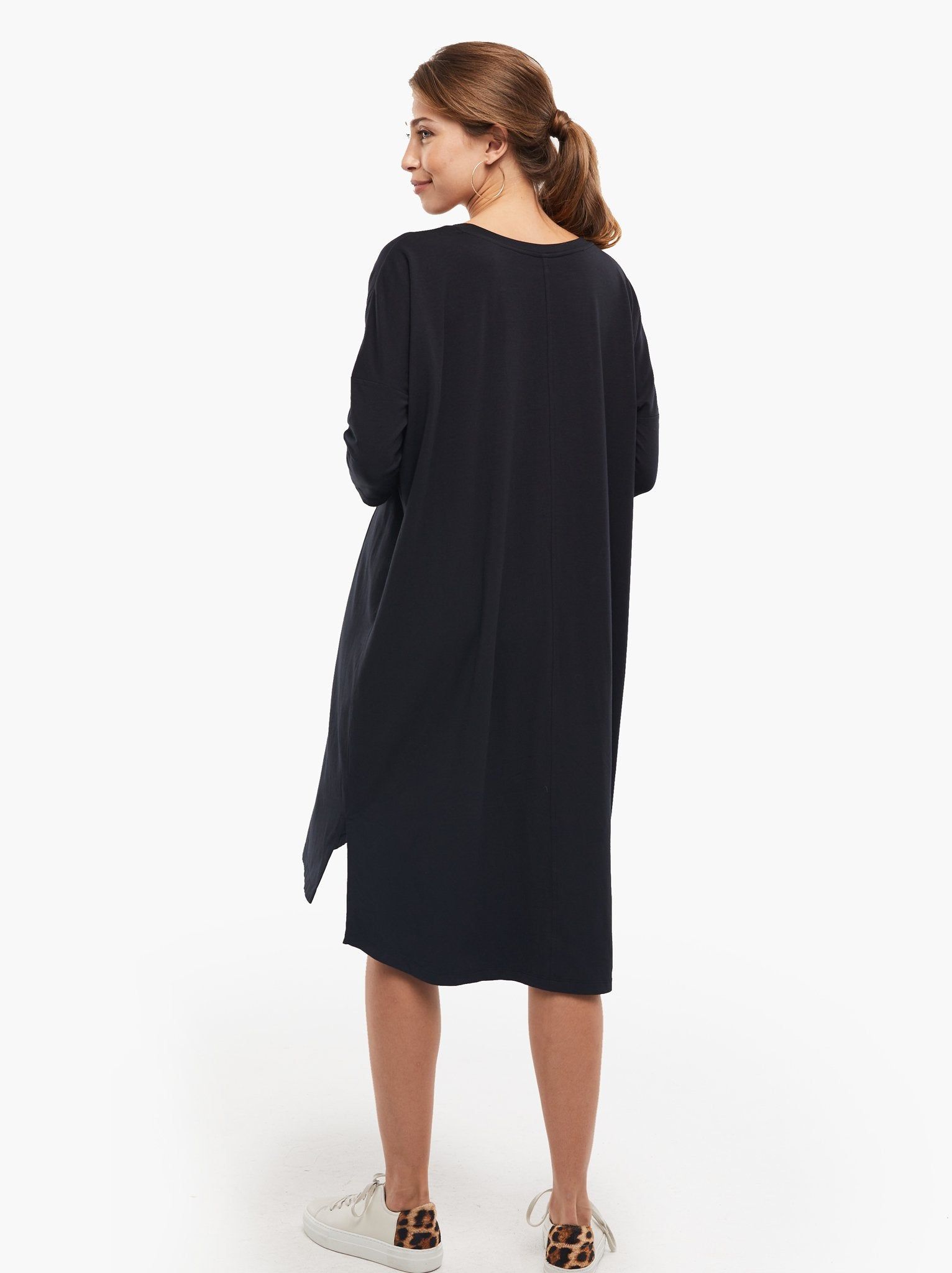 Veda Midi Dress sold by Able product image thumbnail 3