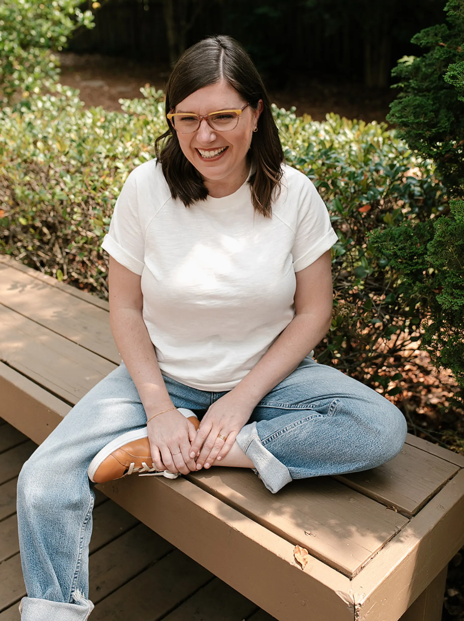 Go-To Tee sold by Able product image thumbnail 2