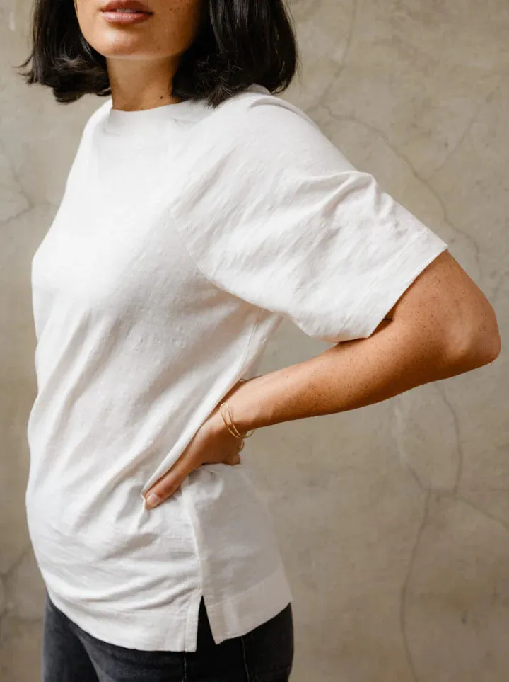 Go-To Tee sold by Able product image thumbnail 3