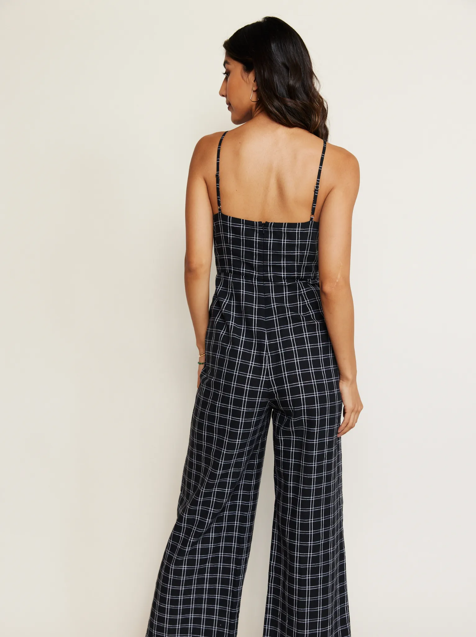 Maude Wide Leg Jumpsuit sold by Able product image thumbnail 5