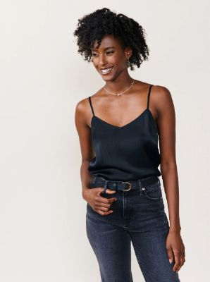 Tulli Camisole Top sold by Able