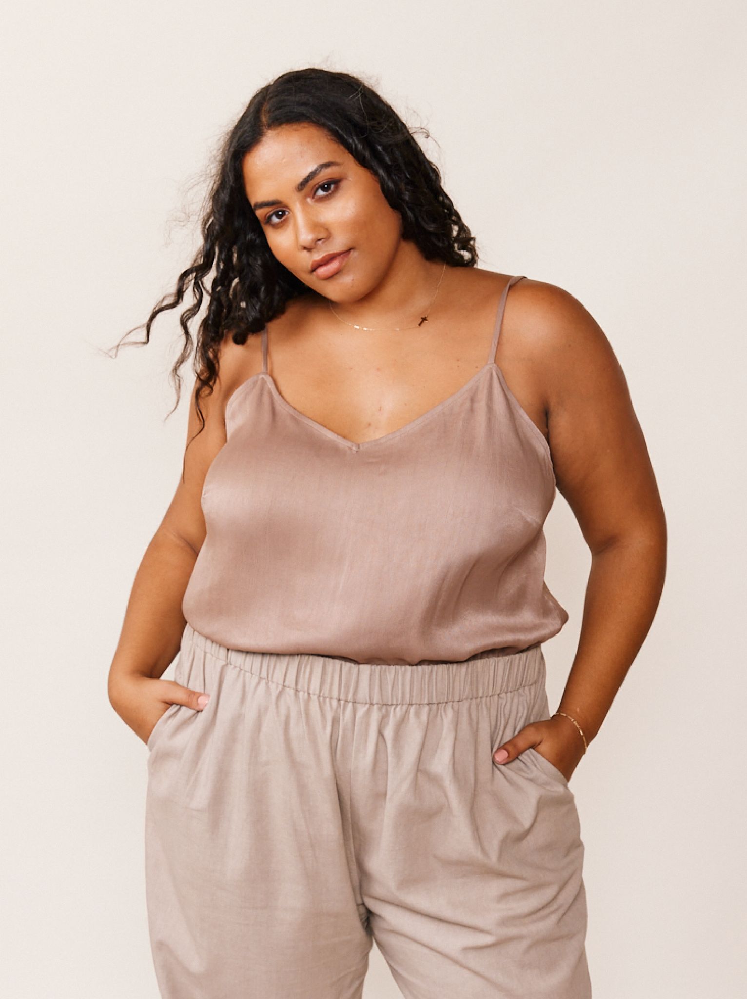 Tulli Camisole Top sold by Able product image thumbnail 5