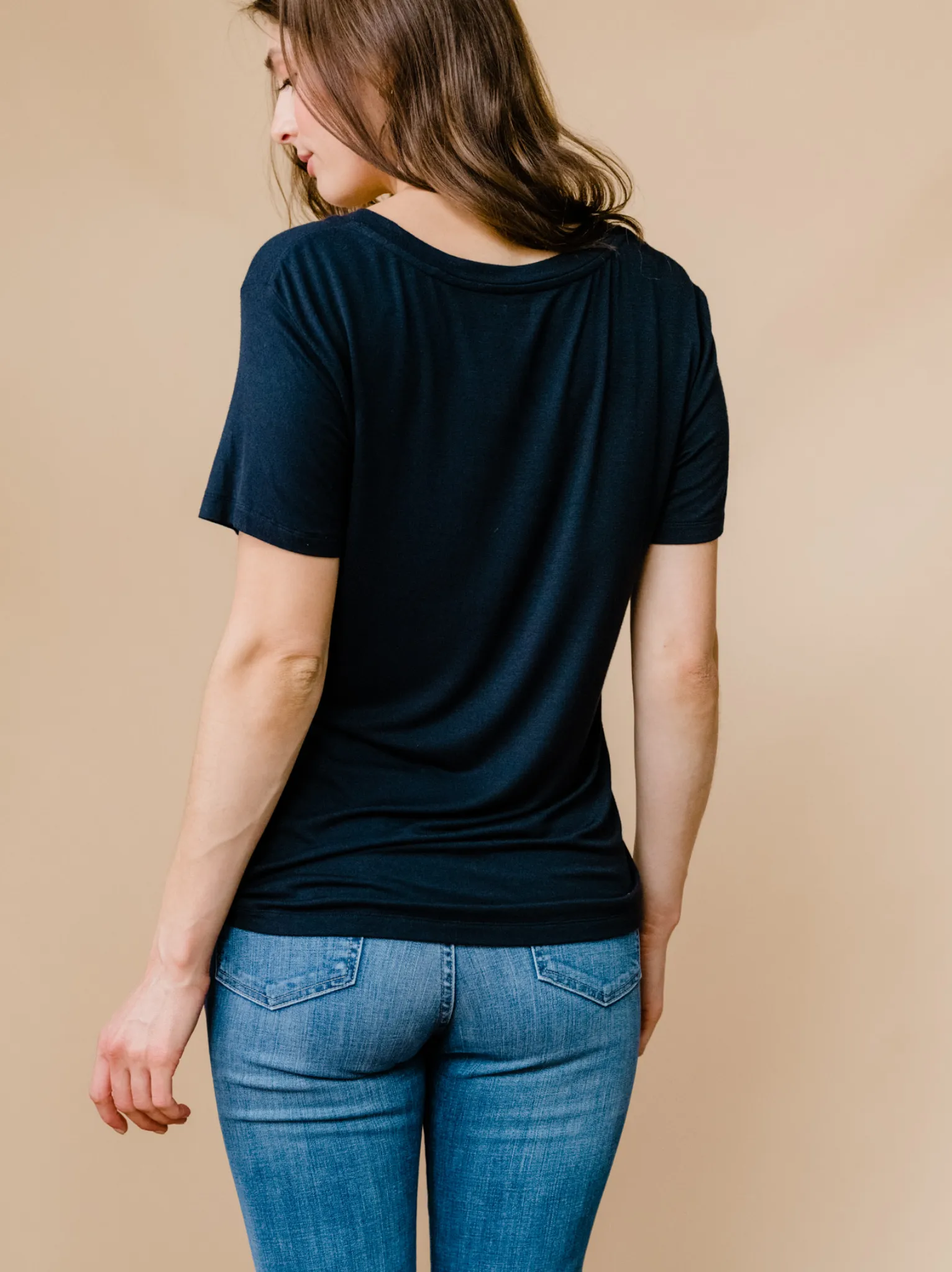 Mae Drapey Tee Bundle sold by Able product image thumbnail 4