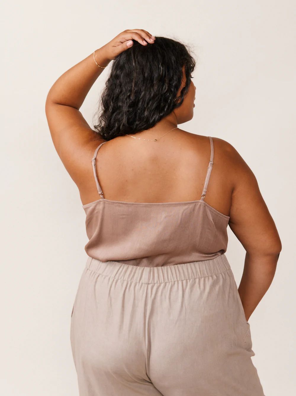 Tulli Camisole Top sold by Able product image thumbnail 6