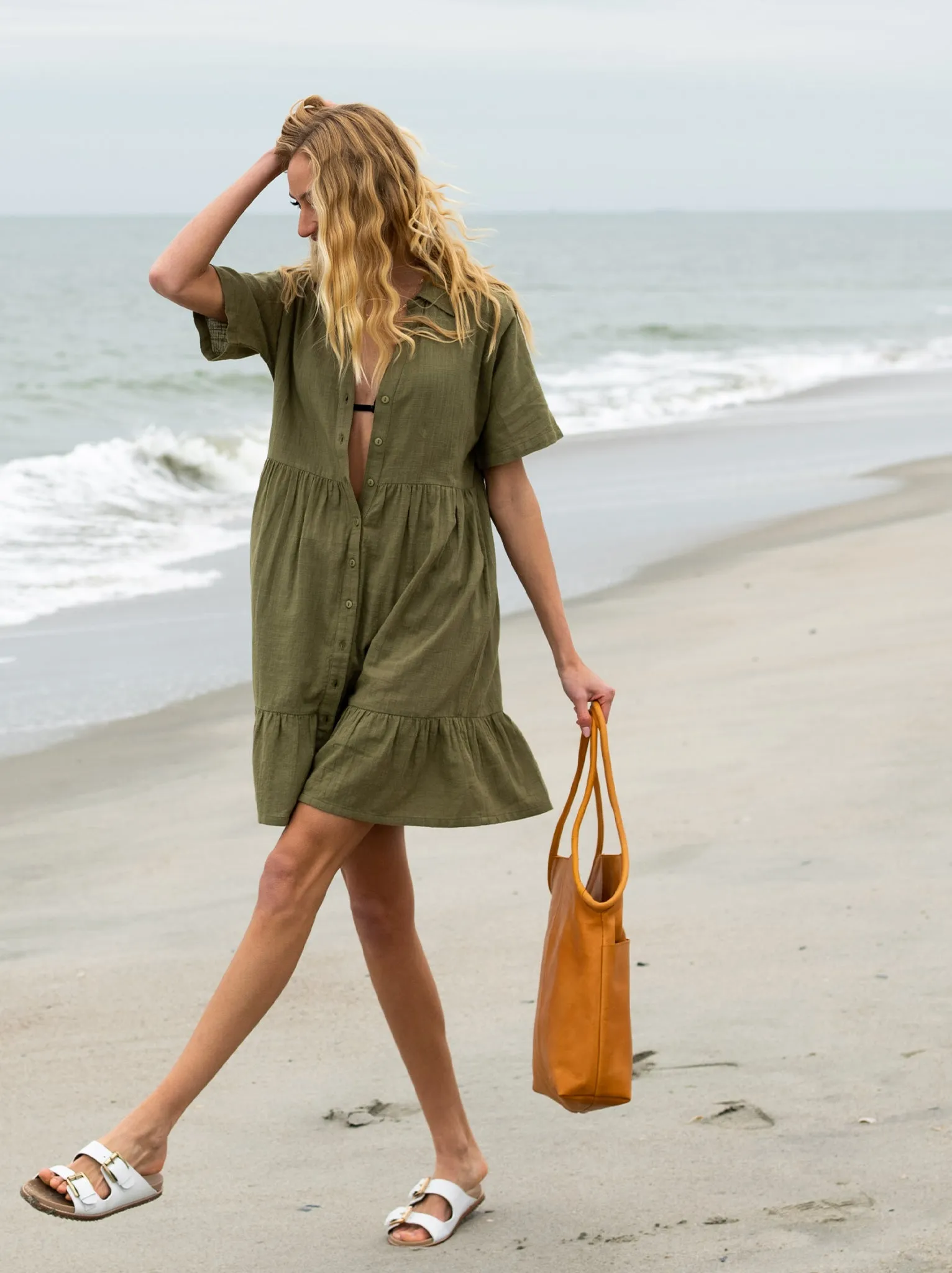 Meskel Tote sold by Able product image thumbnail 4