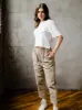 Mary Easy Pant sold by Able
