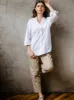 Mary Easy Pant sold by Able