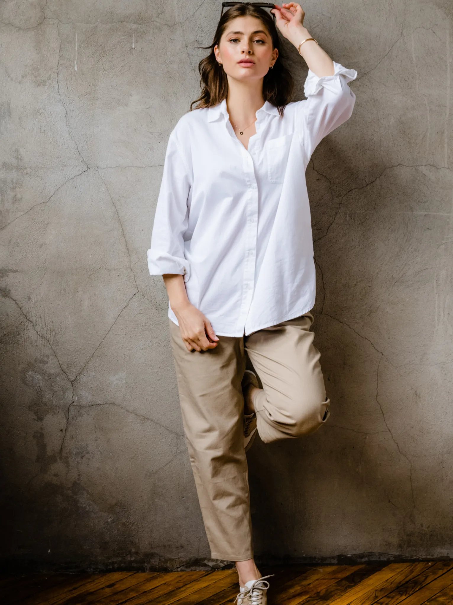 Mary Easy Pant sold by Able product image thumbnail 4