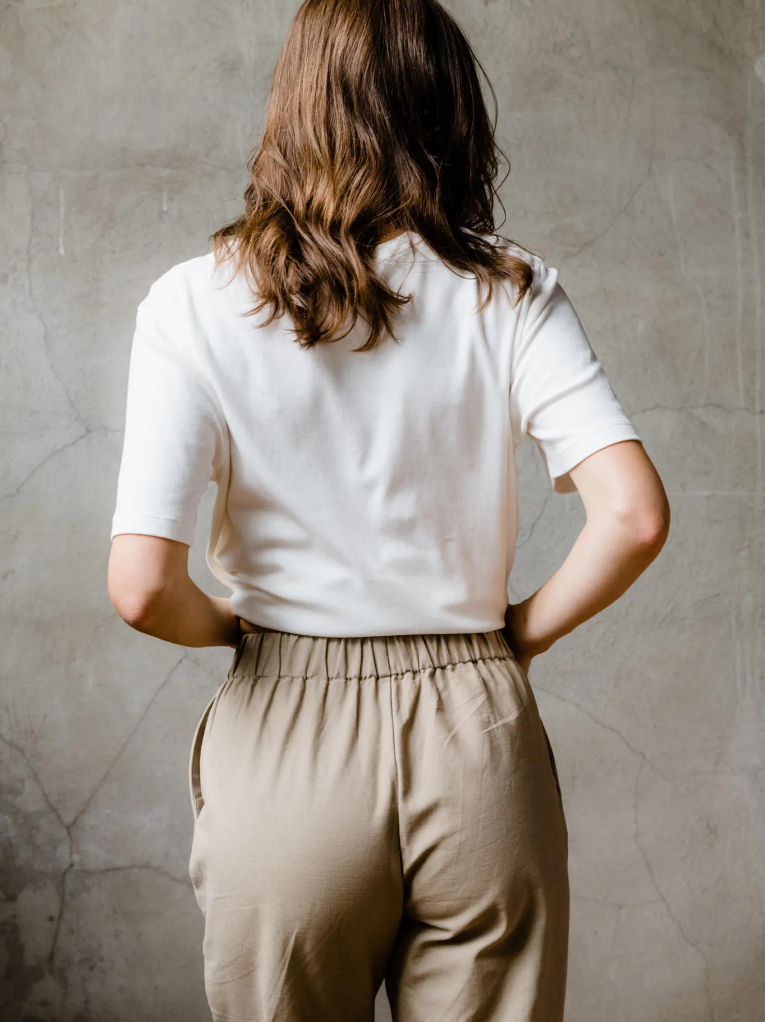 Mary Easy Pant sold by Able product image thumbnail 3