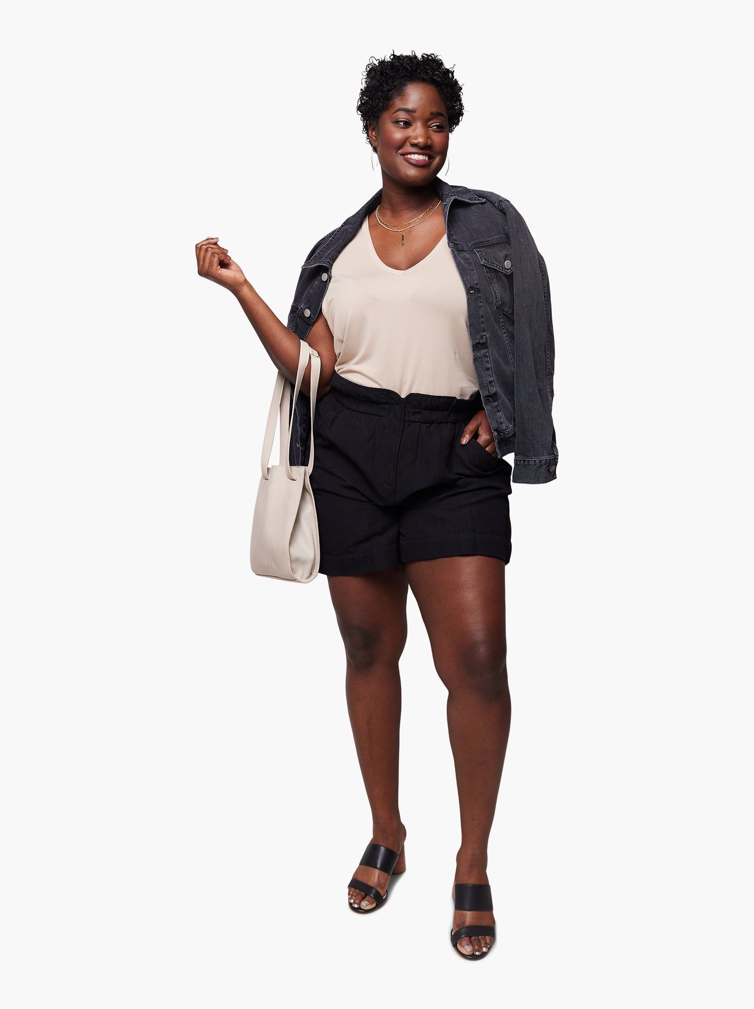 Chana Crossbody sold by Able product image thumbnail 9