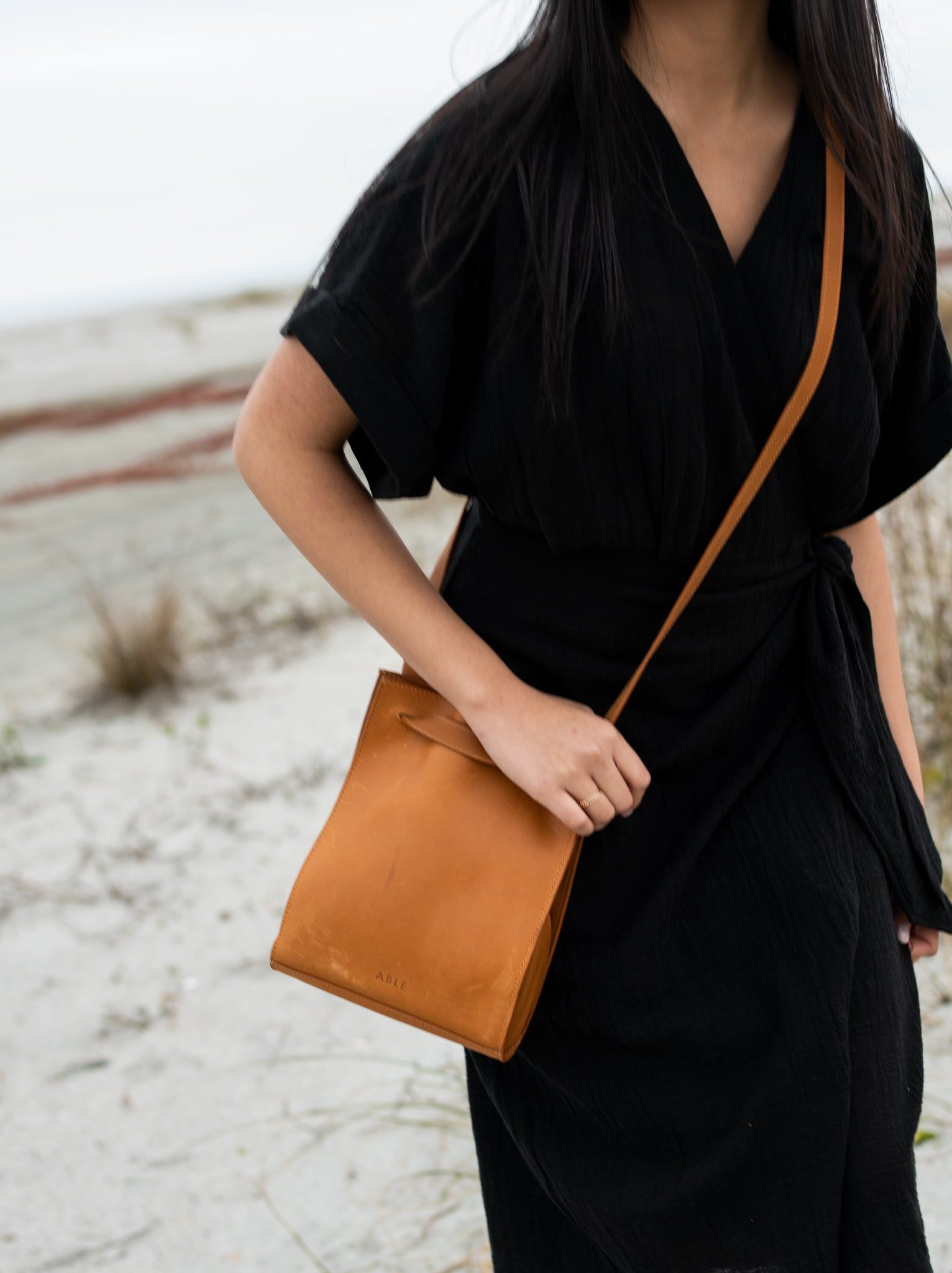 Chana Crossbody sold by Able product image thumbnail 2