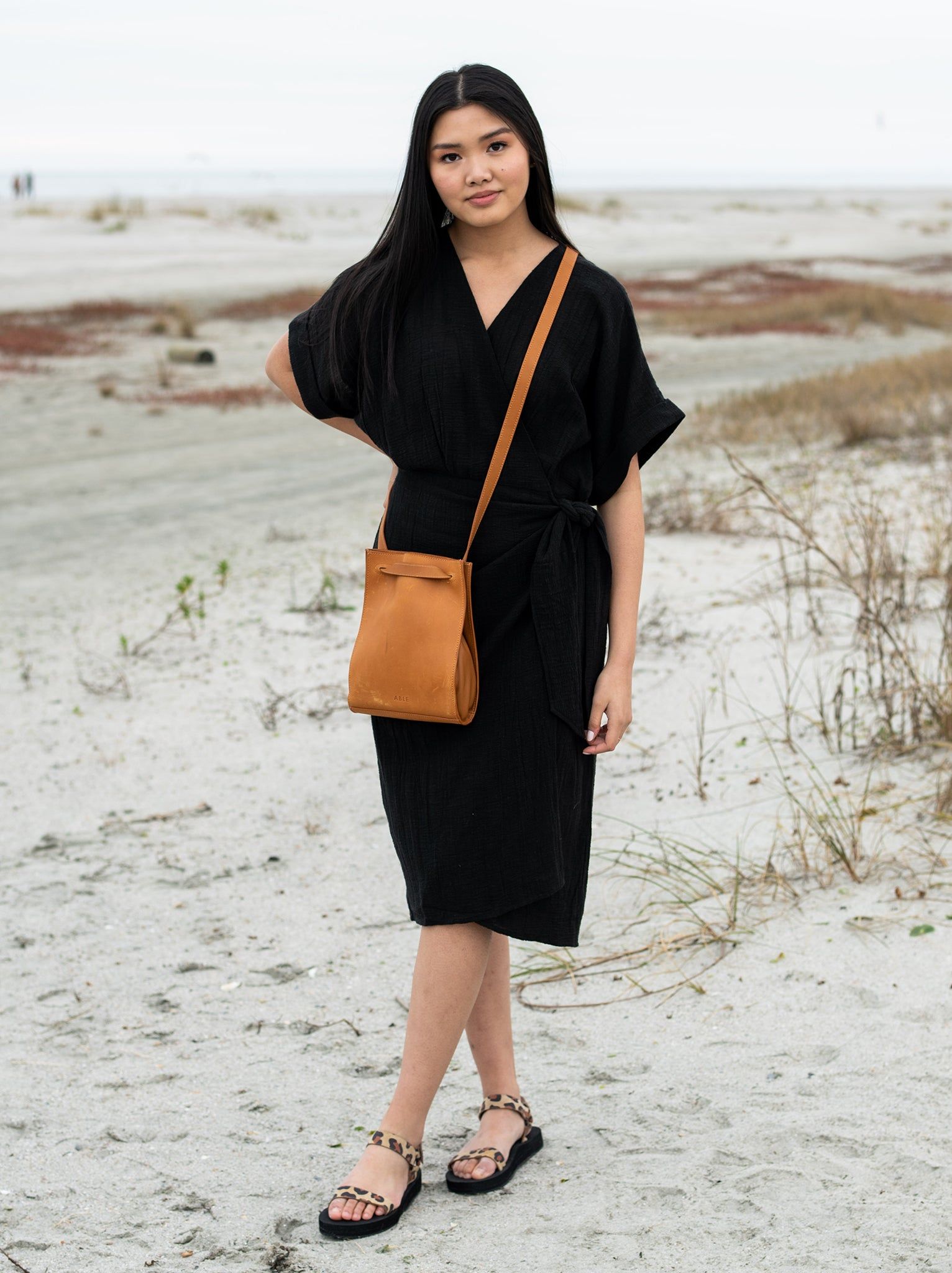 Chana Crossbody sold by Able product image thumbnail 3