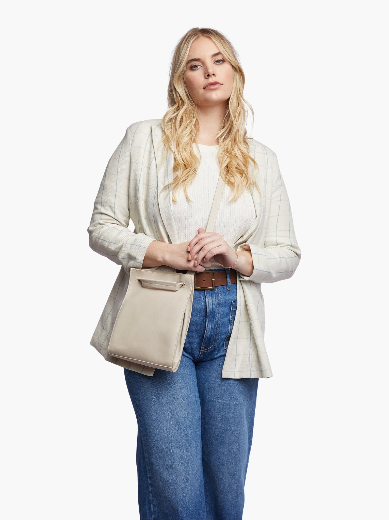 Chana Crossbody sold by Able product image thumbnail 8