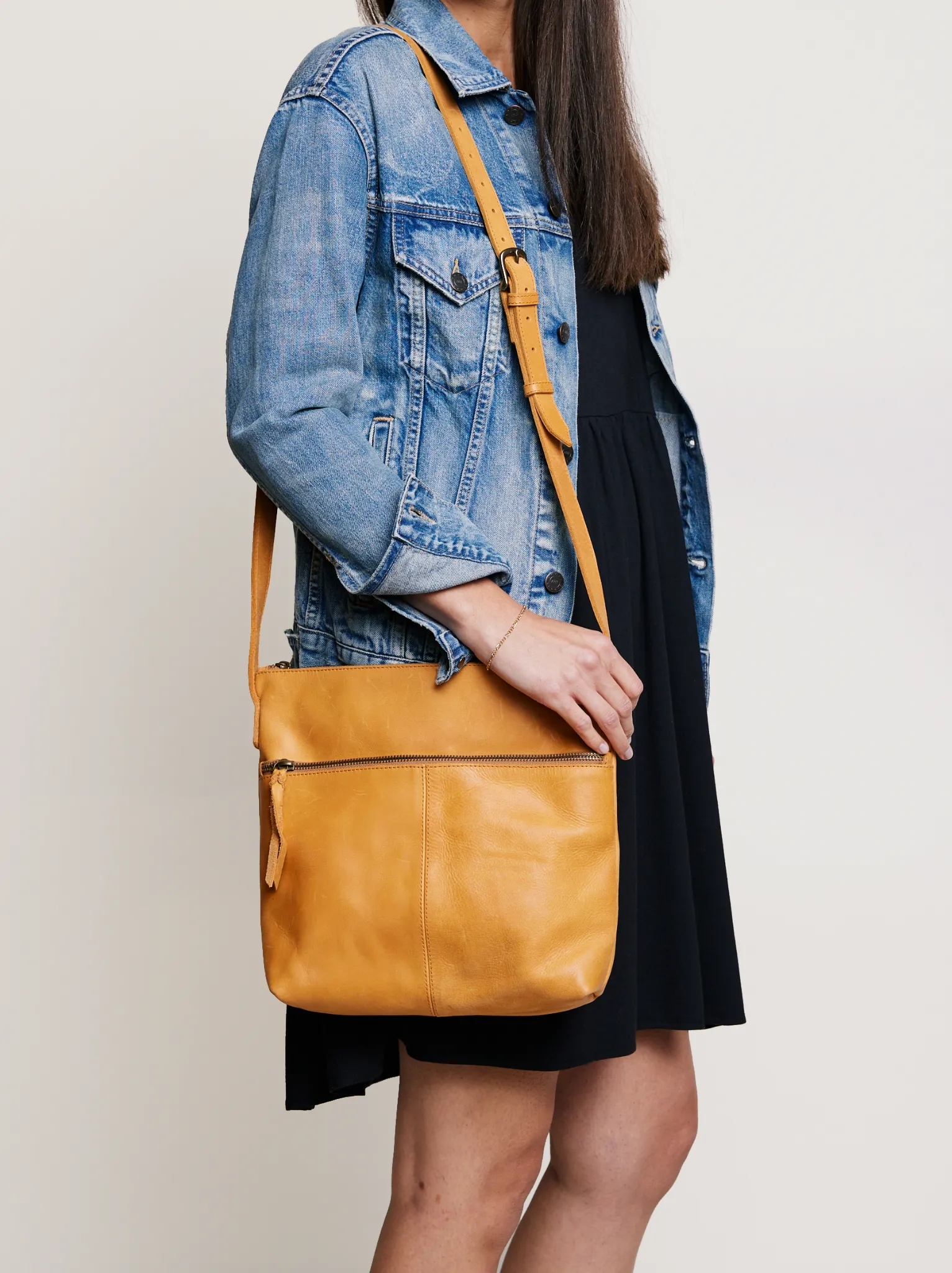 Alem Crossbody sold by Able product image thumbnail 4