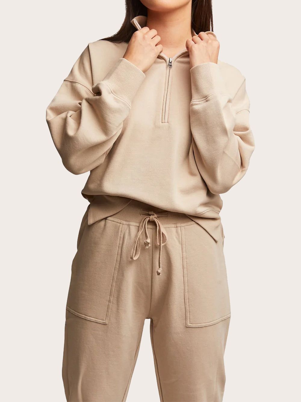 Louisa Sweatpant sold by Able product image thumbnail 5