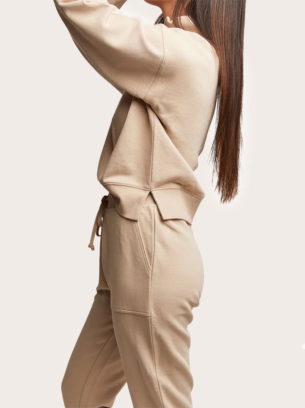 Louisa Sweatpant sold by Able product image thumbnail 3