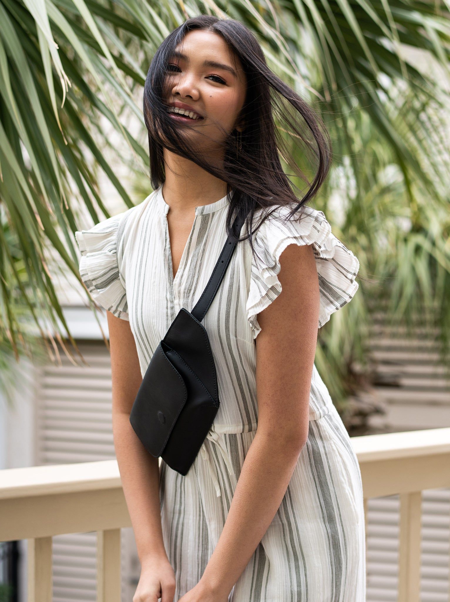 Delilah Belt Bag sold by Able product image thumbnail 2