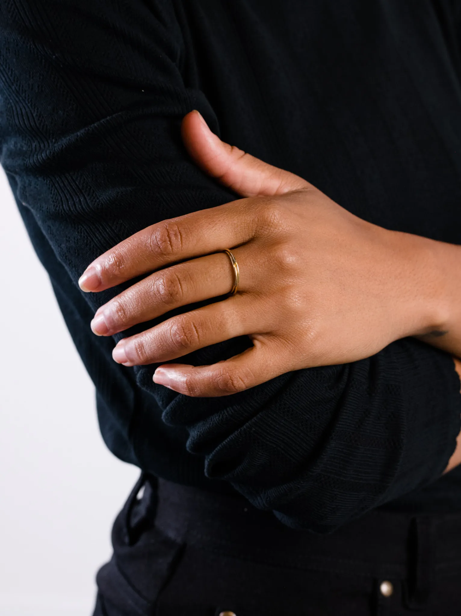 Interlocking Ring sold by Able product image thumbnail 3