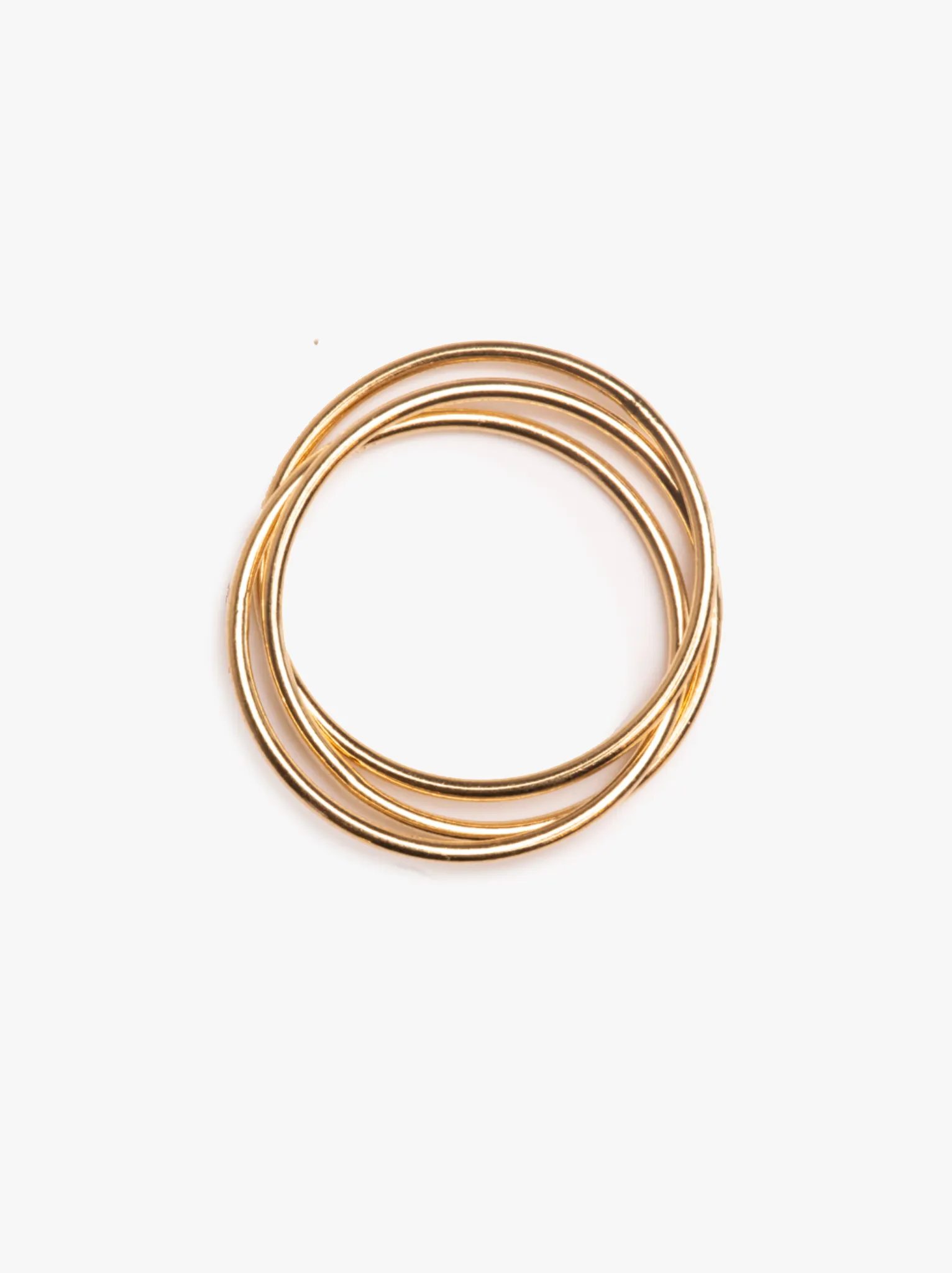 Interlocking Ring sold by Able product image thumbnail 4