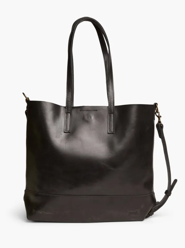 Abera Crossbody Tote sold by Able