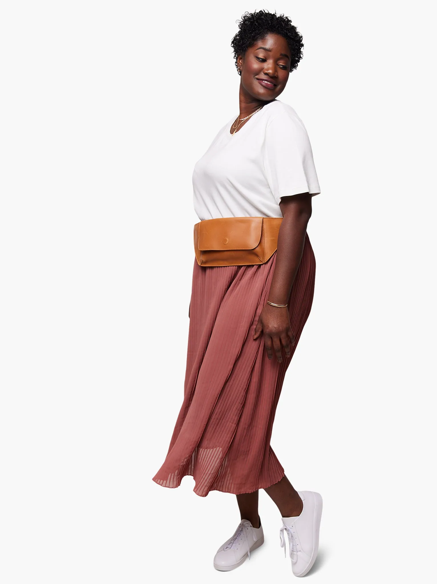 Delilah Belt Bag sold by Able product image thumbnail 3