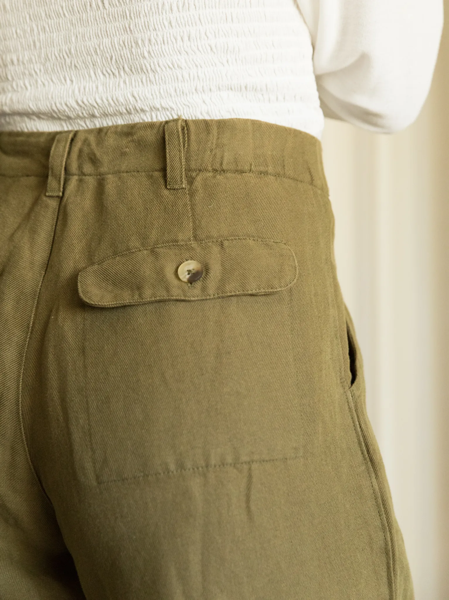 Charlie Pant sold by Able product image thumbnail 2