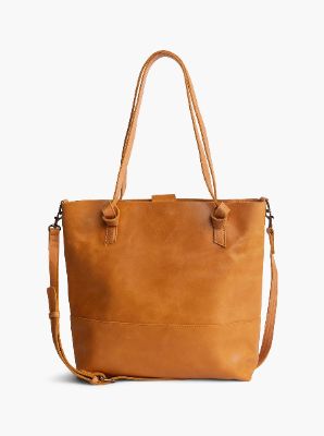 Rachel Crossbody Tote sold by Able