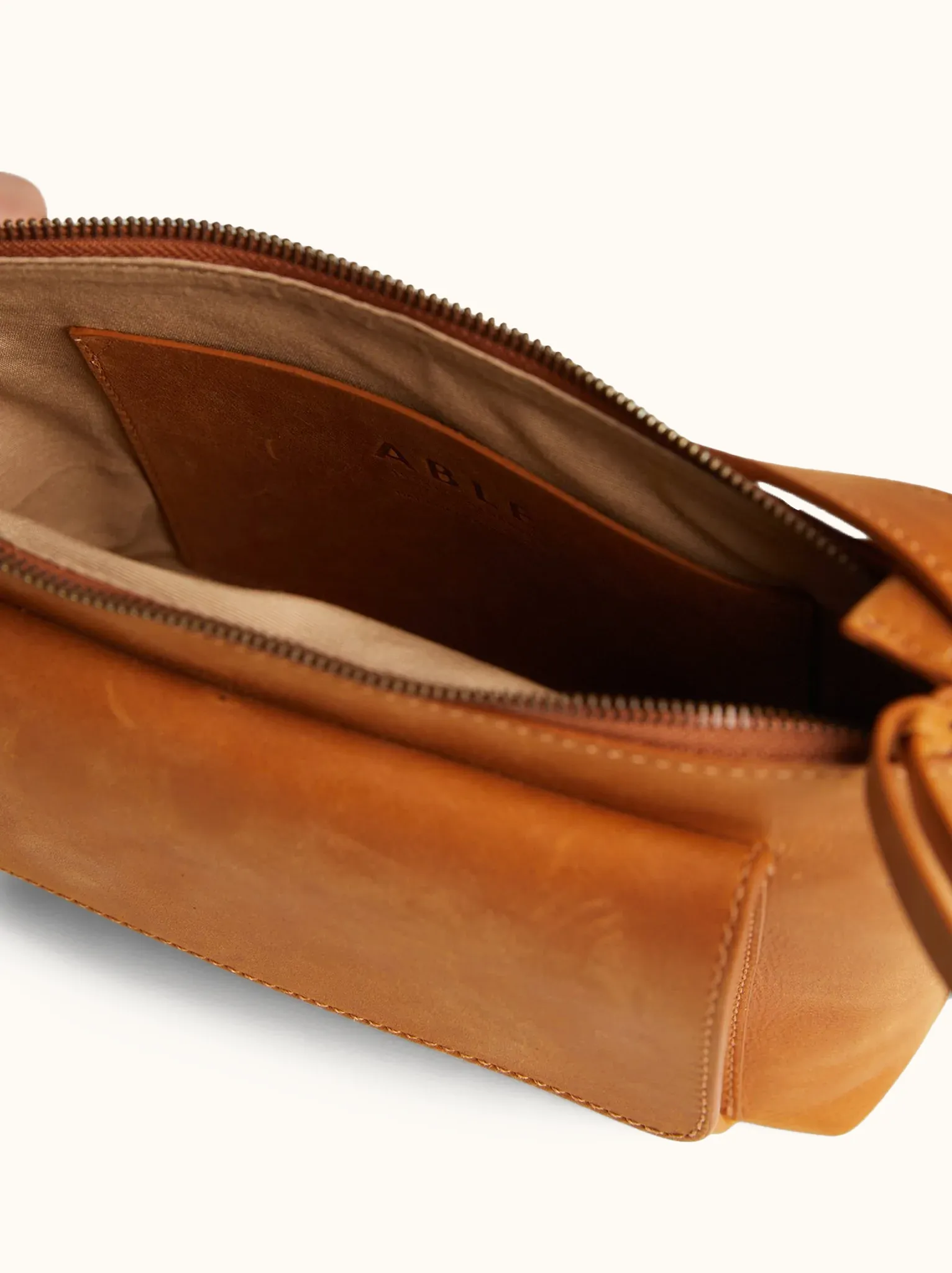 Olivia Crossbody sold by Able product image thumbnail 4