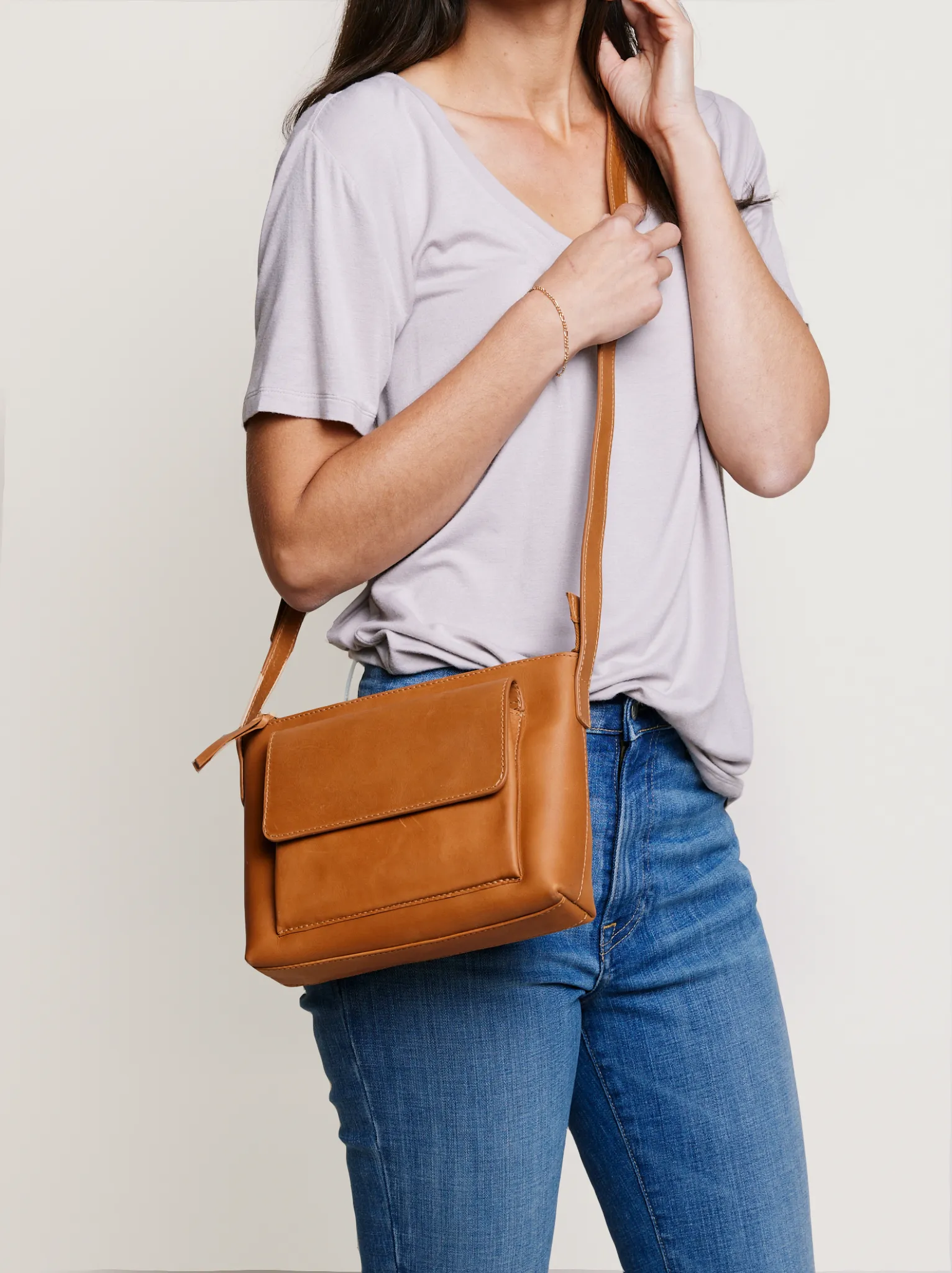 Olivia Crossbody sold by Able product image thumbnail 2