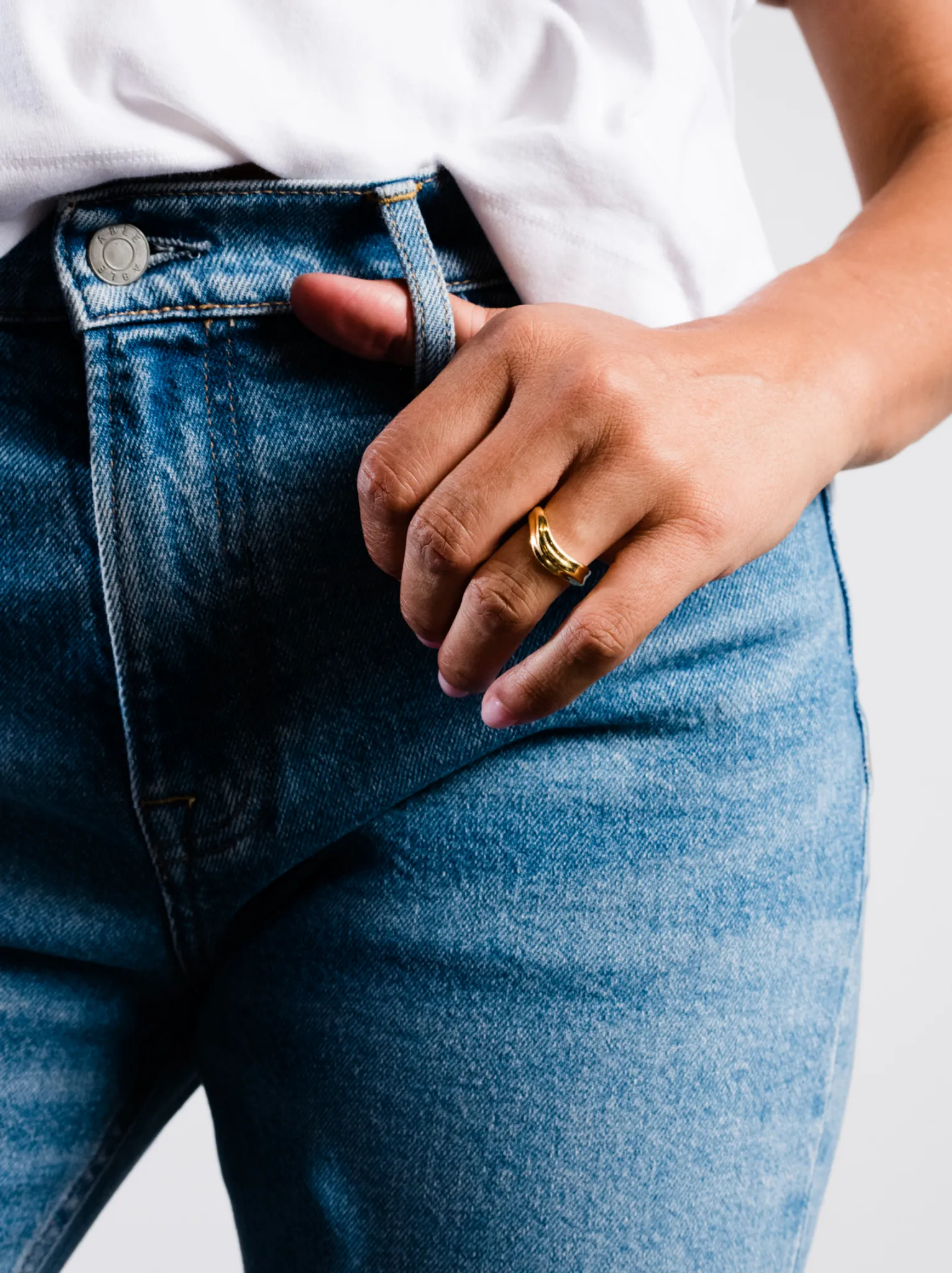 Milky Way Ring sold by Able product image thumbnail 2