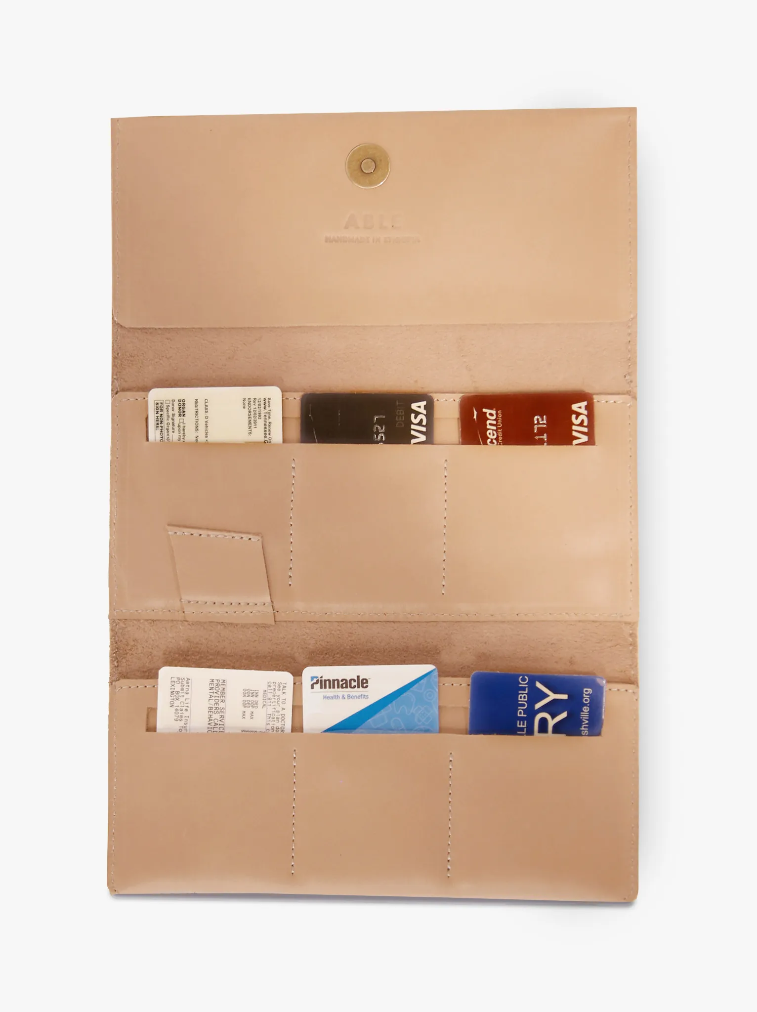 Debre Wallet sold by Able product image thumbnail 3